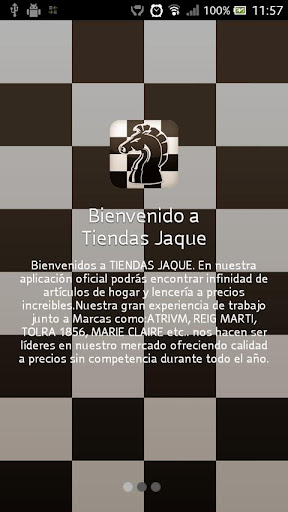 Tiendas Jaque