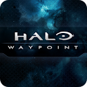 Halo Waypoint for Halo: Reach icon