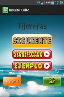 Free Download Insulto Culto APK for Android