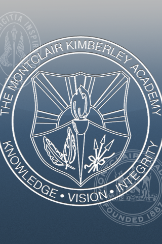 Montclair Kimberley Alumni App