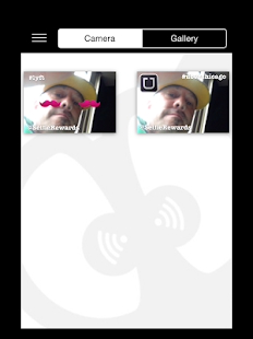 @SelfieRewards @HashtagBucks Screenshots 2