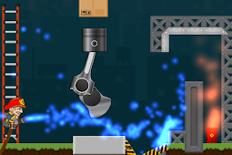 Download Fire Stopper APK on PC Download Android APK GAMES APPS on PC