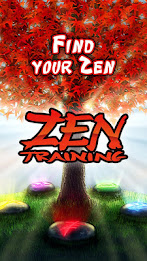 Zen Training poster 1
