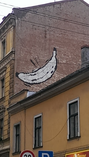 Banāns 
