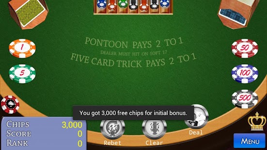 Free Pontoon 21 APK for Android