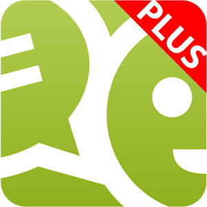 Loky PLUS logo
