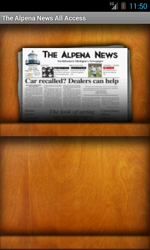 The Alpena News All Access