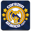 Real Madrid CF Corazonblanco icon