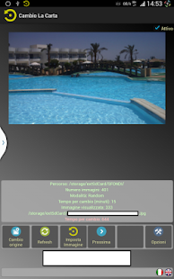 Free Wallpaper Changer DONATE APK for Android