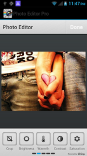 Photo Editor Pro - screenshot thumbnail