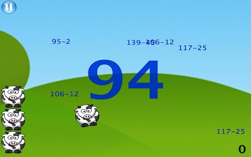 Lastest Animal Math Fun! APK