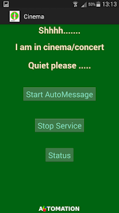 Free Shhhh....... APK for Android