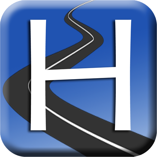 Highway PH Church LOGO-APP點子