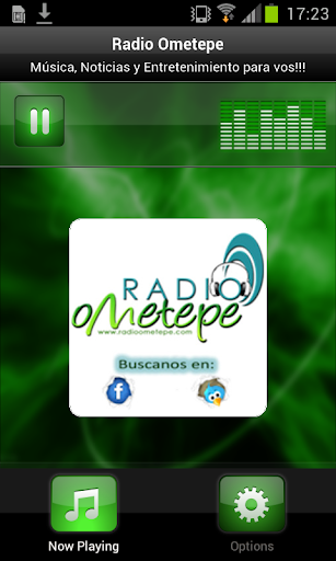 Radio Ometepe