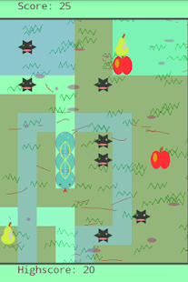 Free Jelly Snake APK for Android