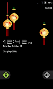Lastest Festival Lights APK