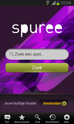 Spuree