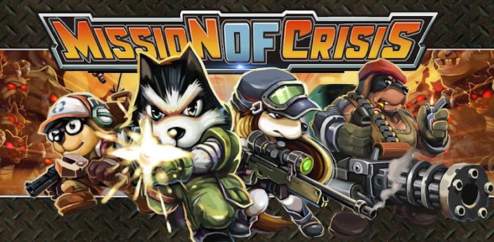 Mission of Crisis 1.3.4 Mod APK