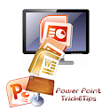 PowerPoint Tricks logo