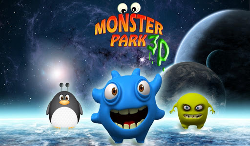 Monster Park 3D