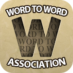 Word to Word: Association Game Apk