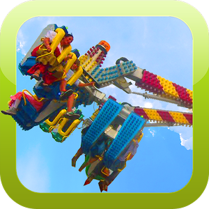 Funfair Ride Simulator: Techno.apk 1.3.0