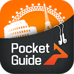 Cover Image of Tải xuống Hướng dẫn du lịch PocketGuide Audio  APK