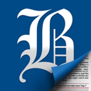 Bangkok Post Epaper 新聞 App LOGO-APP開箱王