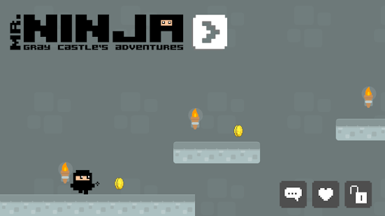 Free Mr. Ninja APK for PC