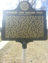 Soldiers And Sailors Park