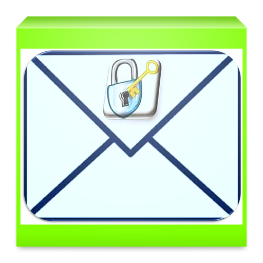 【免費通訊App】Encryption Text Msg-APP點子