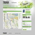 Track and Protect icon