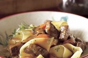 Beef Stew