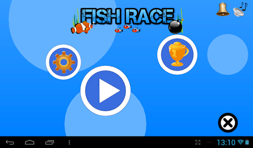 Fish Race