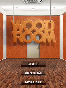 脱出ゲーム WOODROOMのおすすめ画像5