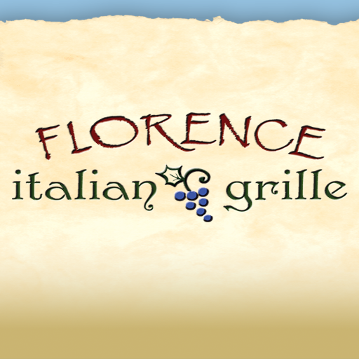 Florence Italian Grille LOGO-APP點子