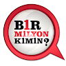 BİR MİLYON KİMİN? Game icon