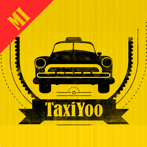 TaxiYoo Milano LOGO-APP點子