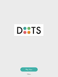 Dots: A Game About Connecting