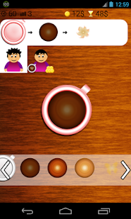 Free Download coffee games free APK