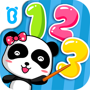 My Numbers - Free for kids unlimted resources