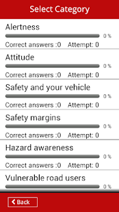 Free Smart Learner Theory Test Free APK