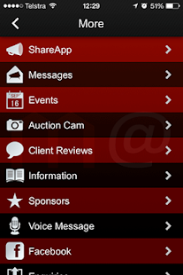 My Auctioneer Screenshots 12