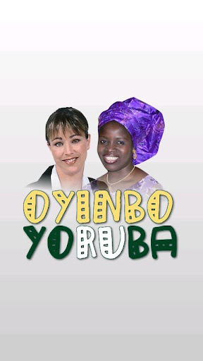 Oyinbo Yoruba