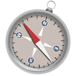 Cover Image of Download Steady compass 41 APK