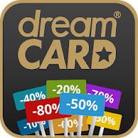 Изображения DreamCARD на ПК с Windows