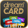 DreamCARD Application icon