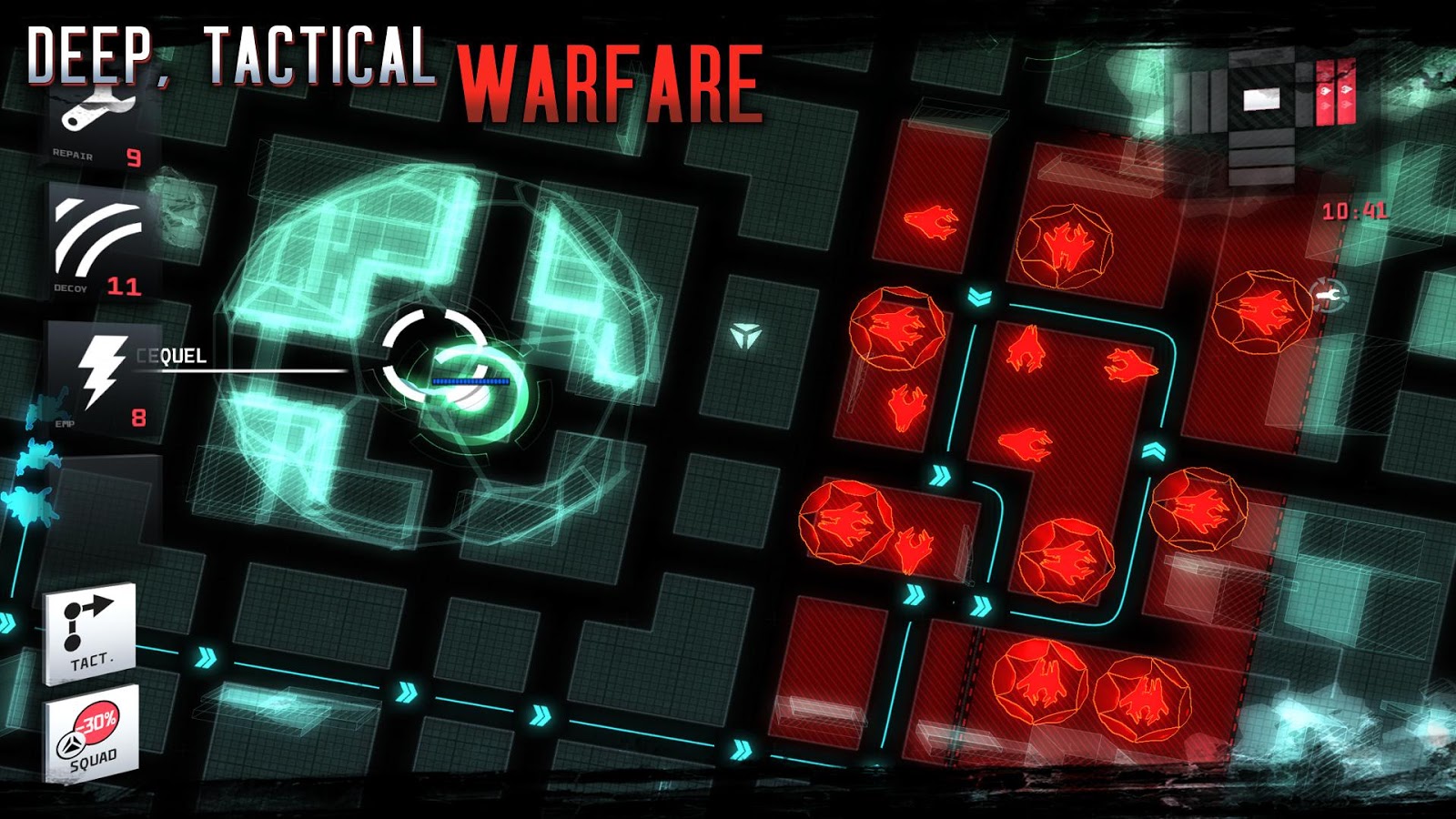Anomaly 2 v1.2 Apk + data Free Download