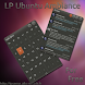 LP Ubuntu Ambiance skin