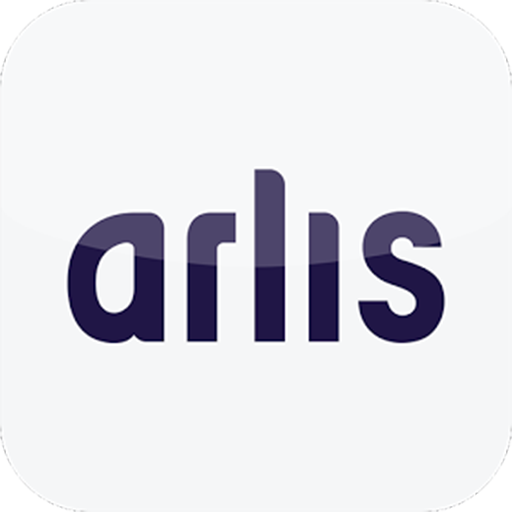 Arlis Retail Support LOGO-APP點子